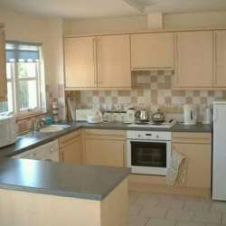 Granite Kitchen counter tops 